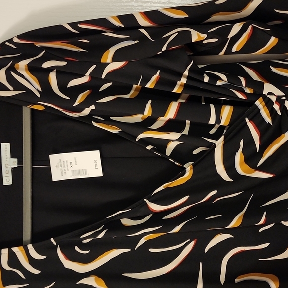 New Cleo Dress - Picture 2 of 4